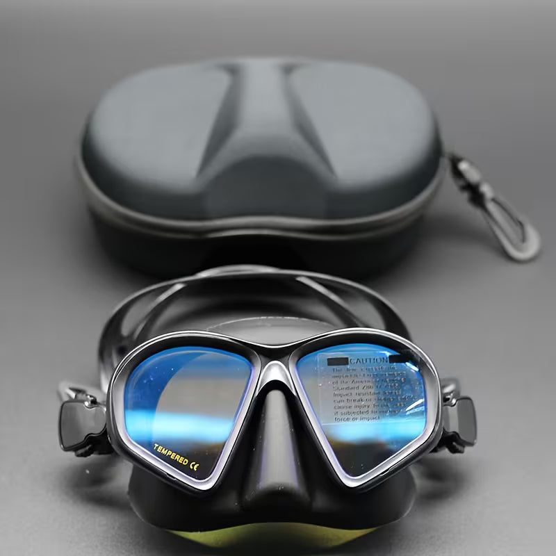 Scuba Diving Mask