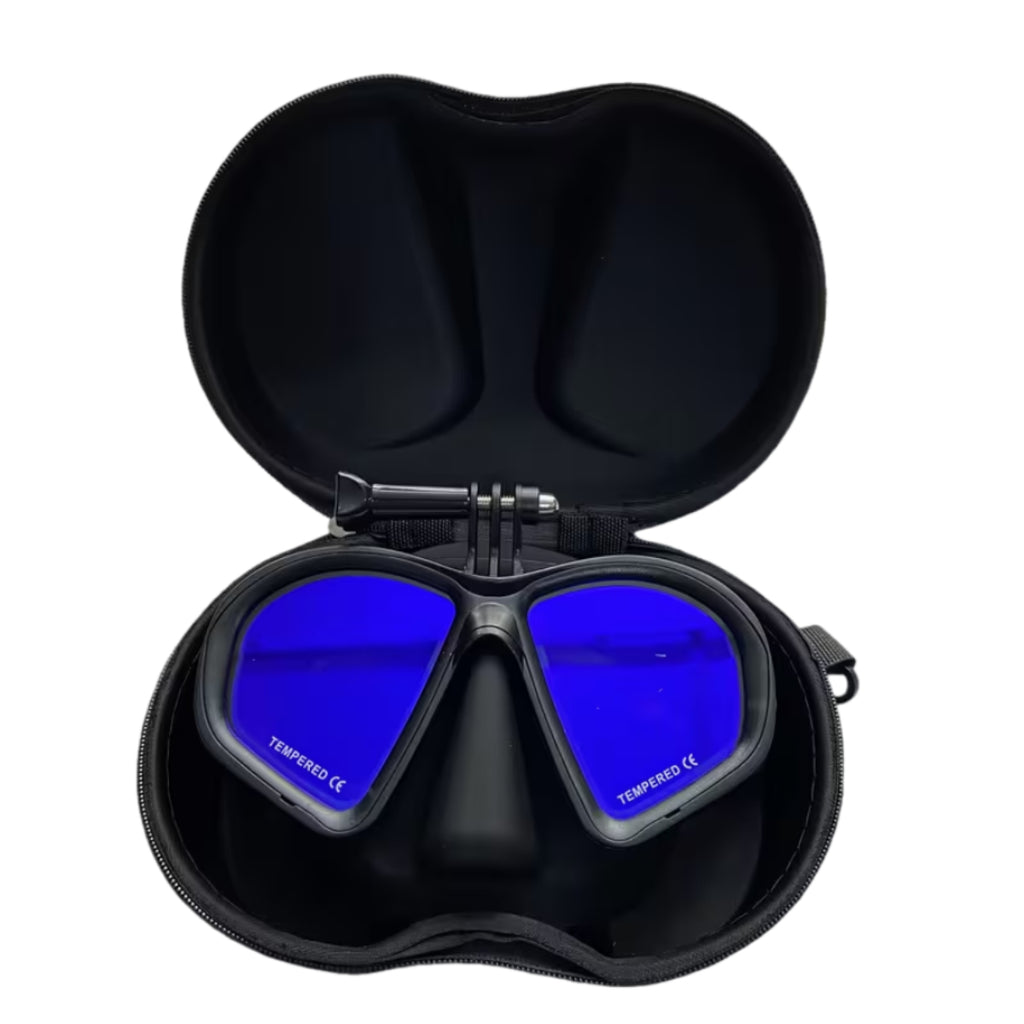 Scuba Diving Mask