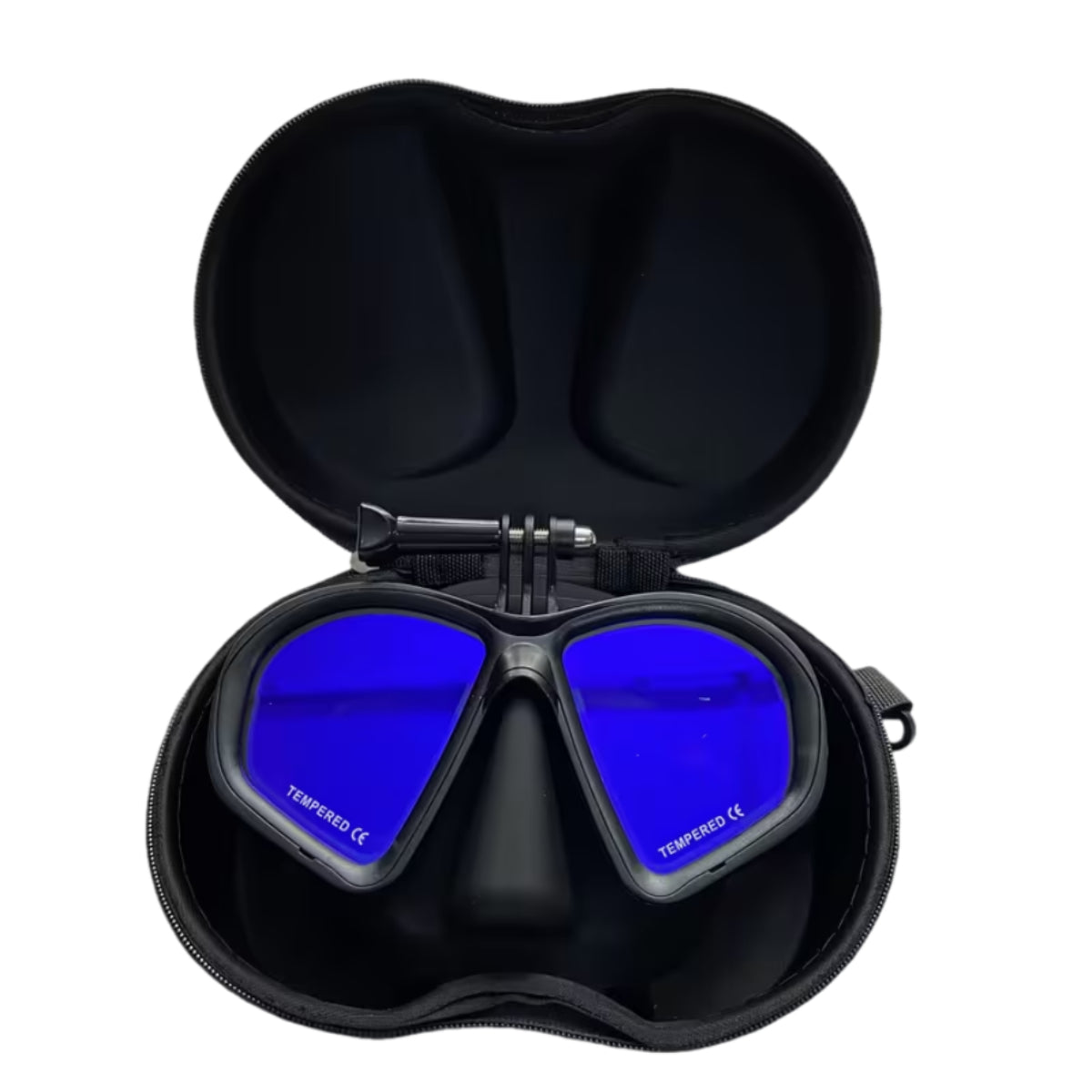 Scuba Diving Mask