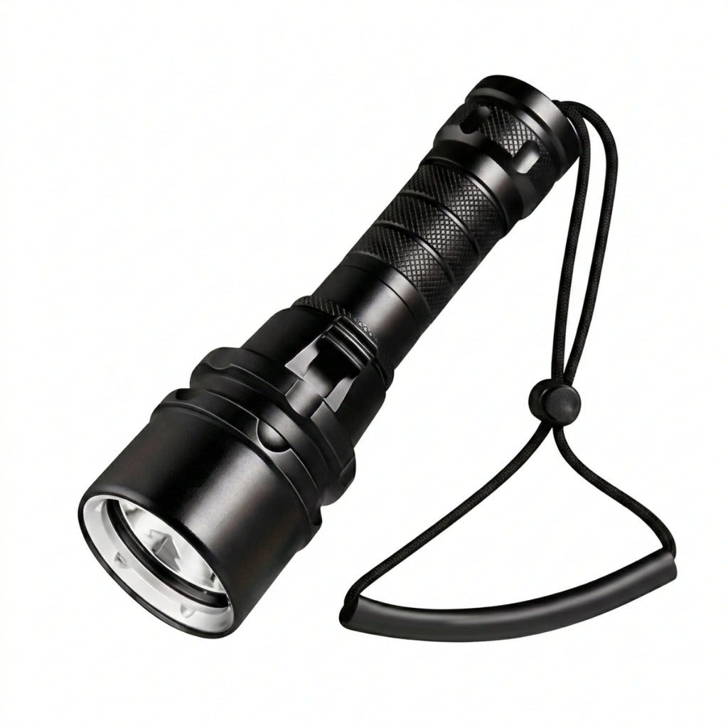Professional Flashlight