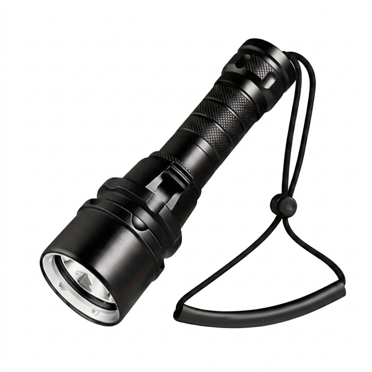 Professional Flashlight