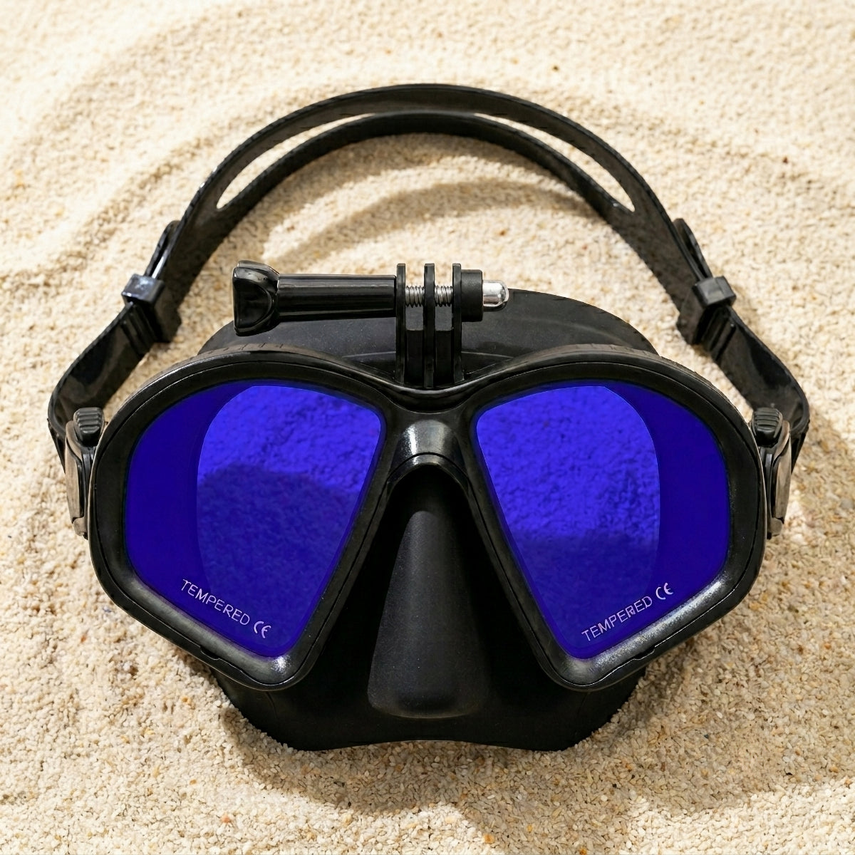 Scuba Diving Mask
