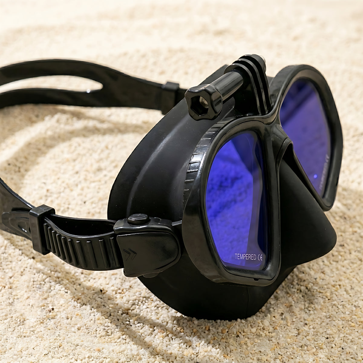 Scuba Diving Mask