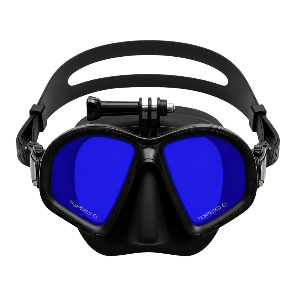 Scuba Diving Mask