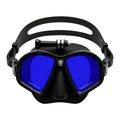 Scuba Diving Mask