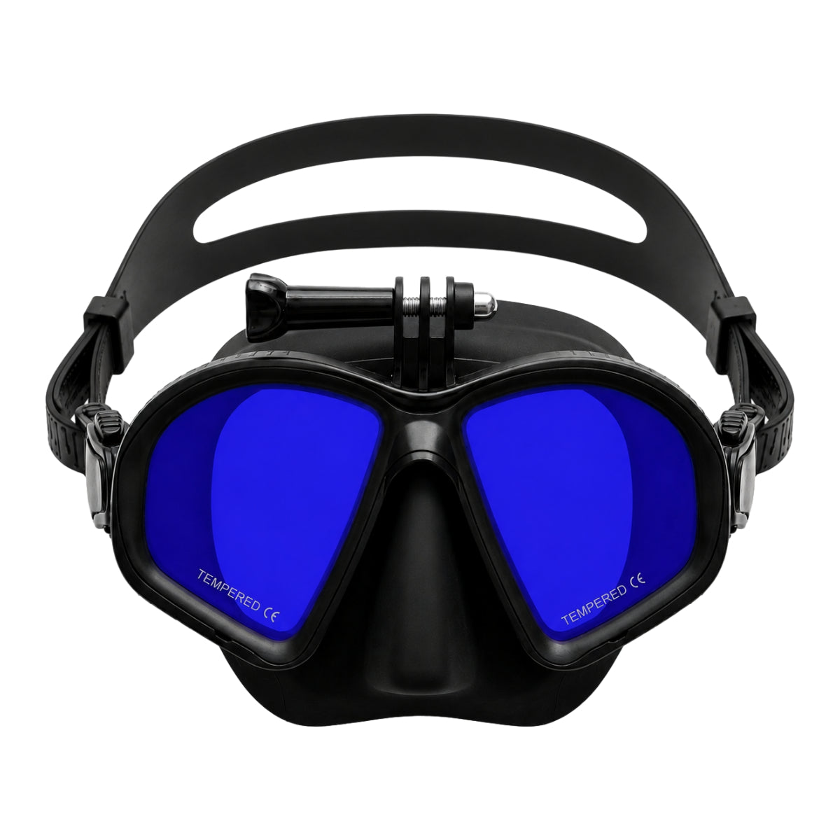 Scuba Diving Mask