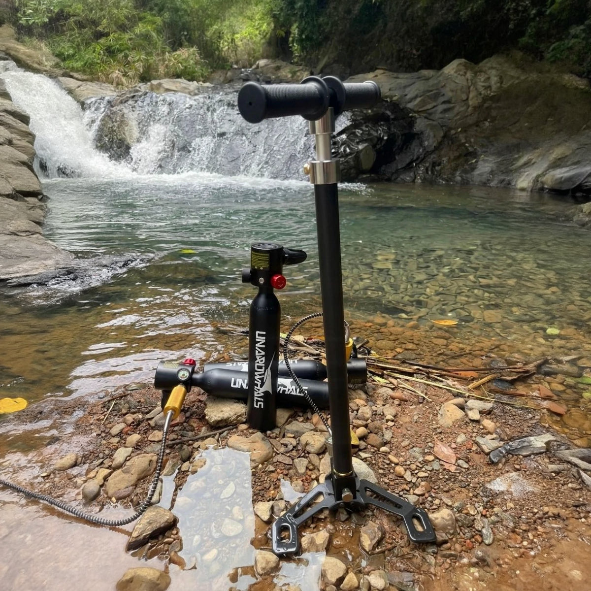 Hydro Manual Pump