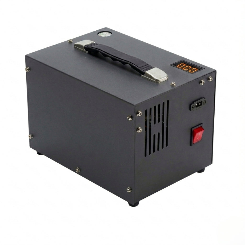 OceanFlow Compressor