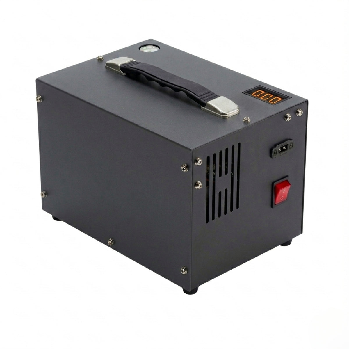OceanFlow Compressor