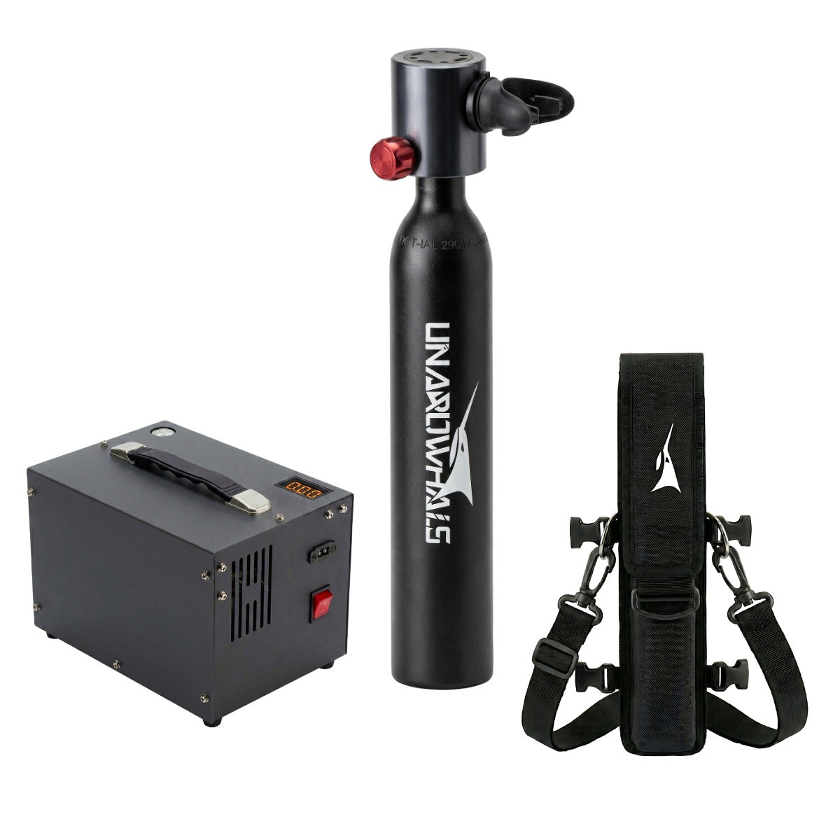 The Apex Kit