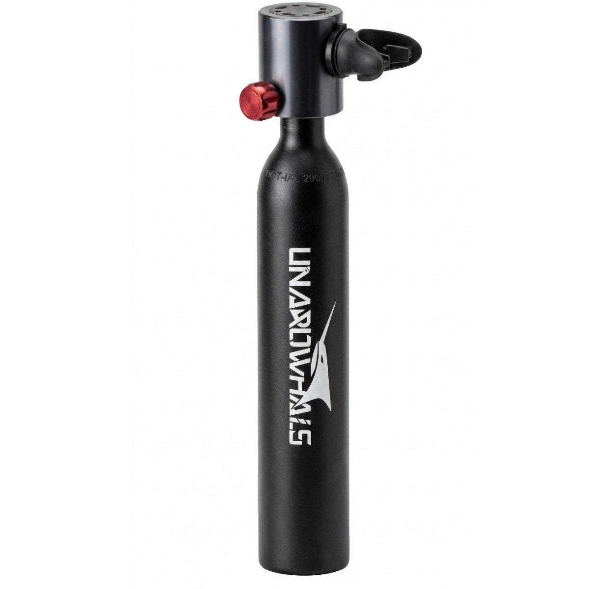 Mini Scuba Tank Z-500