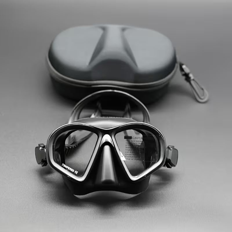 Scuba Diving Mask